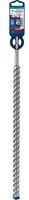 Bosch EXPERT SDS-plus-7X Hartmetall-Hammerbohrer in Silber, Durchmesser: 20,0 mm, Gesamtlänge: 450,0 mm - Bild 2