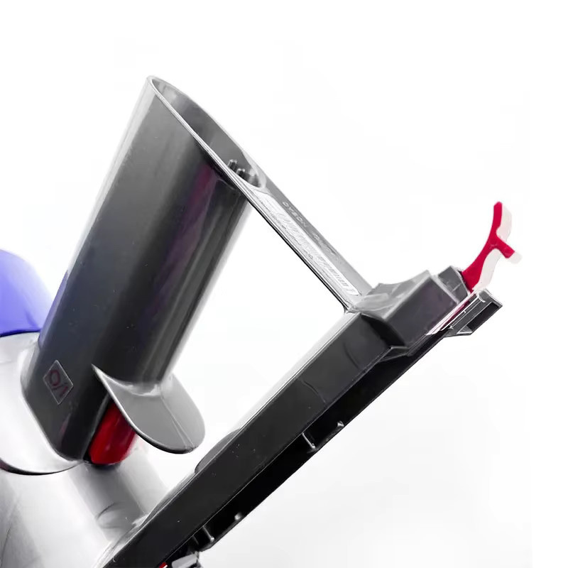 Original Dyson Ersatzmotor und Staubbehälter für V7 und V8 Staubsauger, Multicolor - Bild 3
