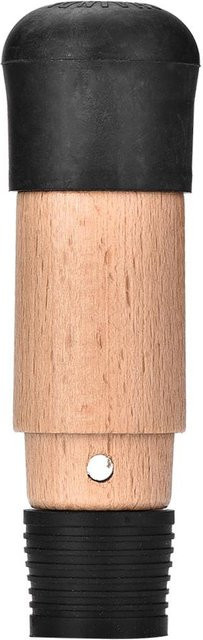Uhrengehäuseöffner, Schwarz, Reparaturwerkzeug - Bild 1
