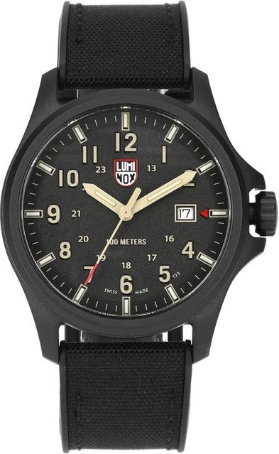 Luminox Uhrenarmband Set, Textil/NATO, Herren - Bild 1