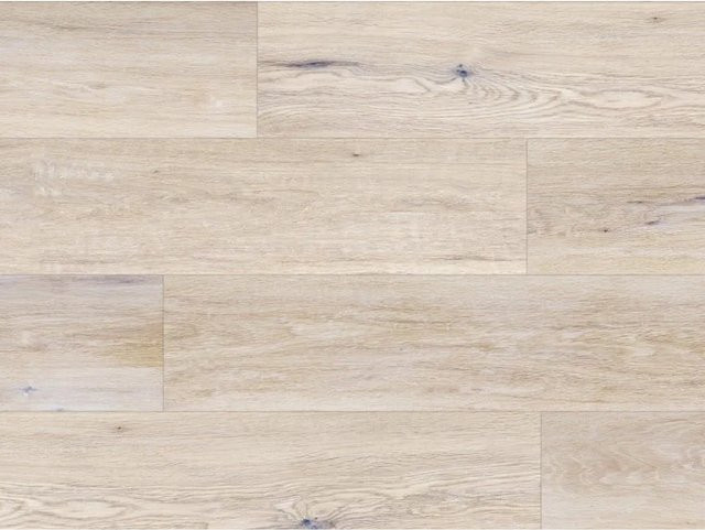 Granorte Korkboden DESIGNTrend Eiche Pearl in Beige - Bild 1