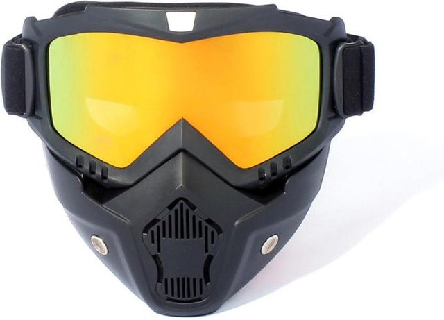 Nerf Taktische Gesichtsmaske, Maske, Spielzeug - Bild 1