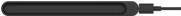 Microsoft Surface Slim Pen Charger Ladeschale in Mattschwarz für Surface Slim Pen und Surface Slim Pen 2 mit USB-C - Bild 1