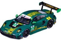 Carrera Modellauto Porsche 911 GT3 R Wright Motorsports No.24 Rennwagen Maßstab 1:24 - Bild 1