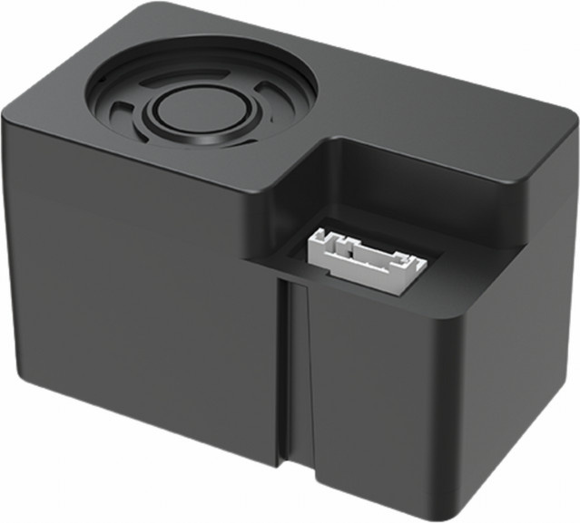 Kress DiebstahlschutzKit KA0156 ohne 4G in Schwarz für KR27XE KR281EK KR283E KR285E - Bild 1