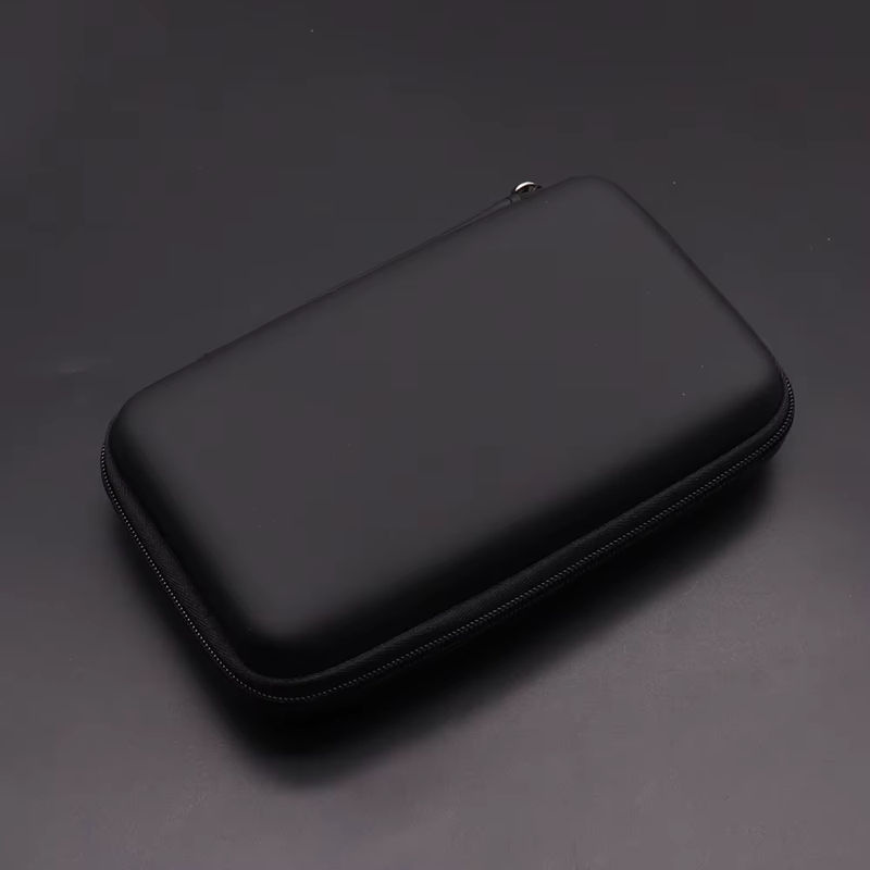 TingDong Tragbare Aufbewahrungstasche als Hartschalen-Schutzhülle für 3DS XL, New 3DS XL und 3DS XL LL - Bild 4