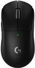 Logitech G PRO X SUPERLIGHT 2 Kabellose Gaming-Maus mit optischem Sensor in Schwarz - Bild 1