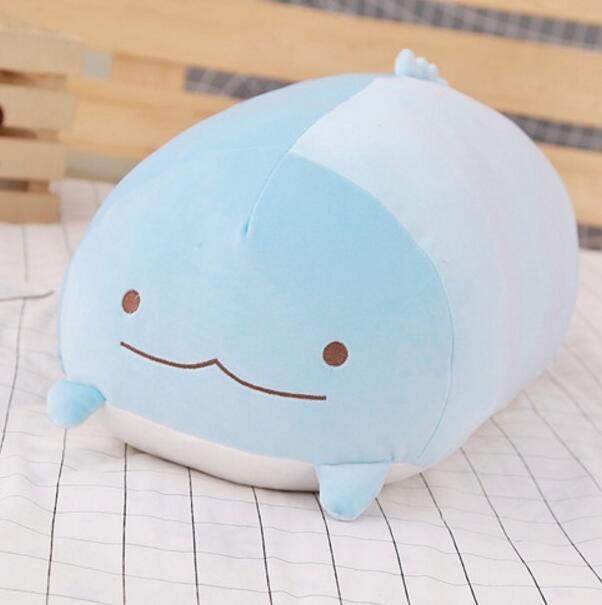 Yiran toy Sumikko Gurashi Cartoon-Puppe, Plüschtiere, 30cm, ab 14 Jahren - Bild 1