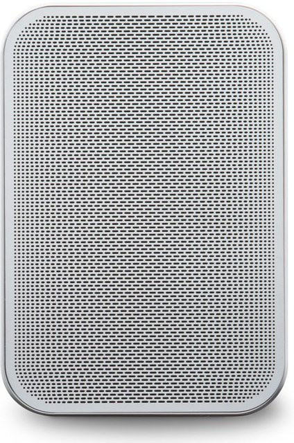 Bluesound Pulse Flex 2i Multimedia-Lautsprecher Bluetooth weiß - Bild 1