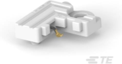 TE Connectivity 2154857-3 in Weiß - Bild 1