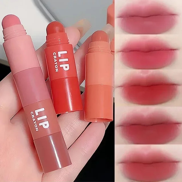 Lippenstift Set, 4 Farben, matt, wasserfest - Bild 1