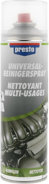 Presto Universal-Reinigerspray 500 ml - Bild 1