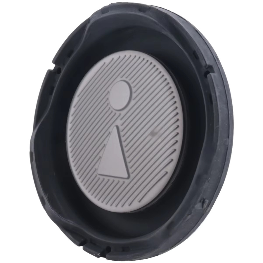 ABUO 2er-Set Passive Bassmembranen 76 mm Audio-Vibrationsmembranen für Lautsprecher-Reparaturen - Bild 3
