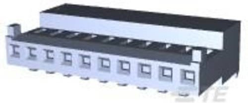 TE Connectivity Beutel 1-643813-0 in Grau - Bild 1