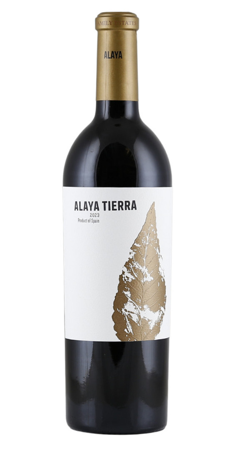 Atalaya Alaya Tierra 2023, trocken, Rotwein, 0,75 l - Bild 2
