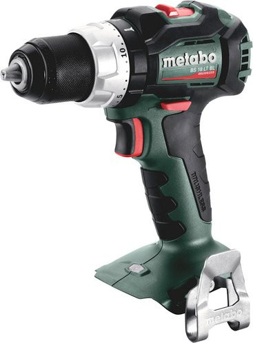 Metabo Akku-Bohrschrauber BS 18 LT BL, 18 V, grün, ohne Akku - Bild 1