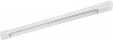 Müller-Licht Arax LED-Unterbauleuchte in Weiß mit 7W und neutralweißem Licht - Bild 1