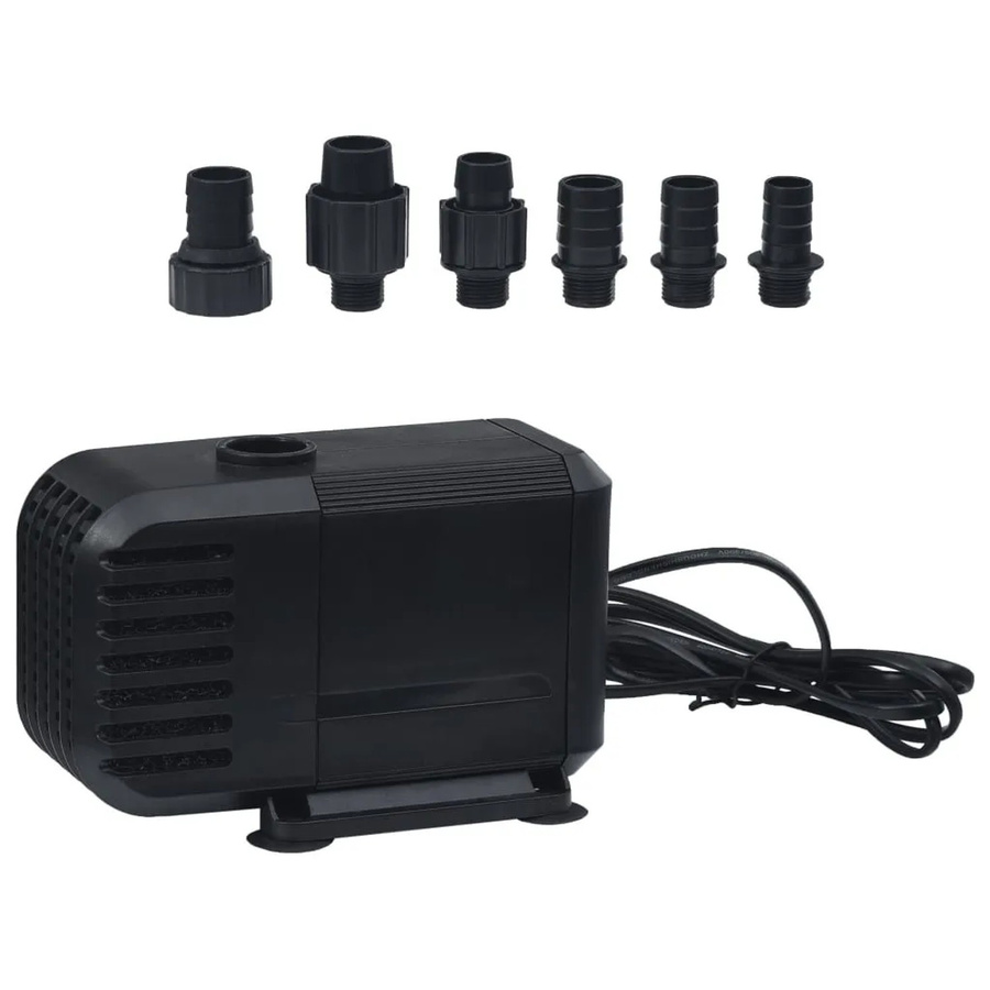 vidaXL Aquarium-Tauchpumpe 2500 L/h 50949 - Bild 2