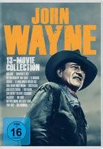 John Wayne - 13-Movie Collection, 13 DVDs - Bild 1