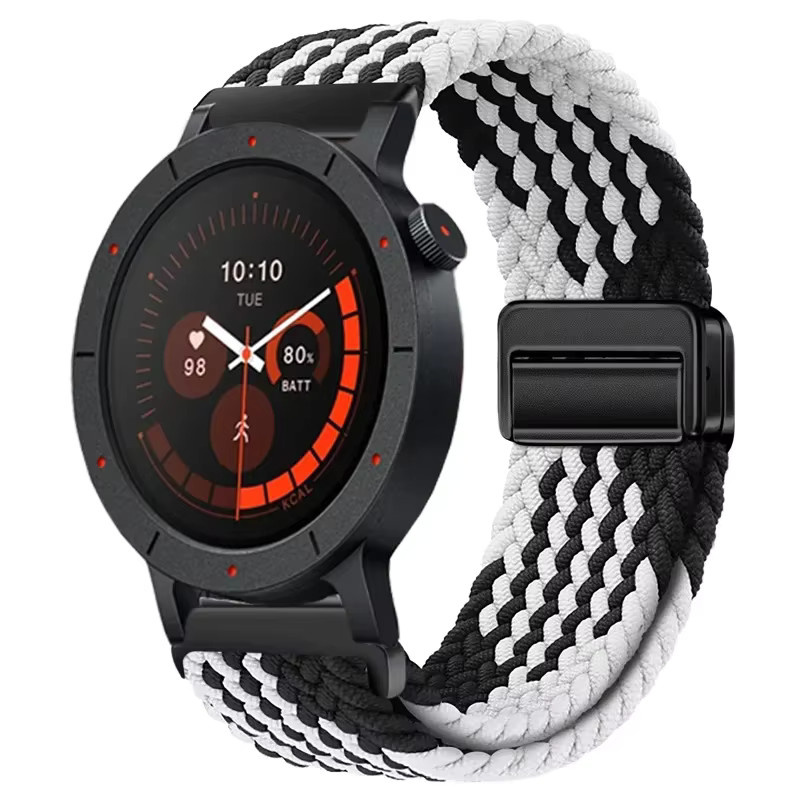Uhrenarmband Nylon, Textil/NATO, COROS, Unisex - Bild 3