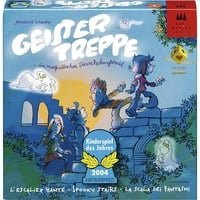 Geistertreppe Magnet Brettspiel von Schmidt Spiele - Bild 1