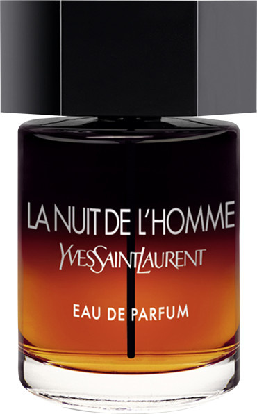 Yves Saint Laurent La Nuit de L'Homme Eau de Parfum, Herren - Bild 1