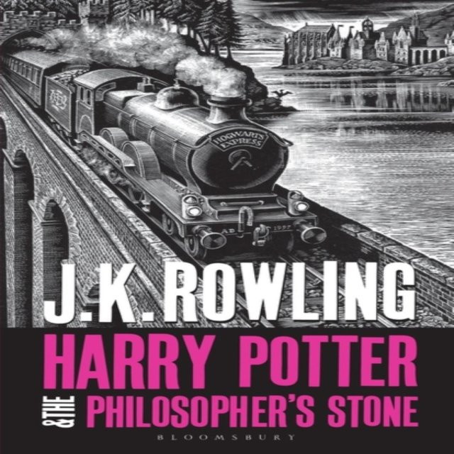 Harry Potter und der Stein der Weisen von J.K. Rowling, Taschenbuch - Bild 1
