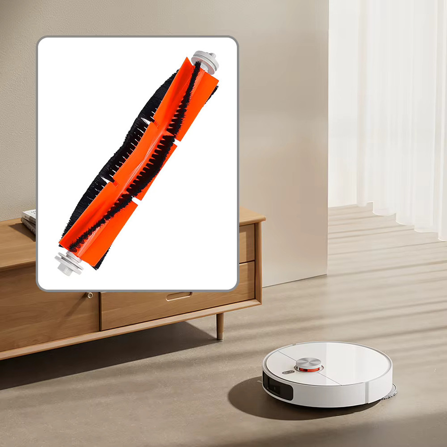 Hauptbürste Ersatzteil für Dreame und Xiaomi Mop 2 Ultra Mijia 1C 2C 1T STYTJ05ZHM sowie D9 L10 Z10 Pro Staubsauger - Bild 5
