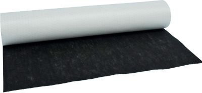 Emtez Saugmatten CLASSIC PLUS heavy Universal in Schwarz und Grau, B/T: 40 x 30 cm, Aufnahme 94 l - Bild 2