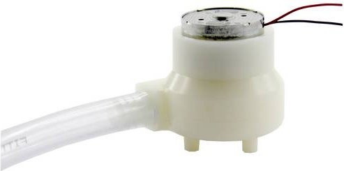 Sol Expert 50036 Solar Wasserpumpenbausatz als einfacher Konstruktionsbausatz - Bild 1