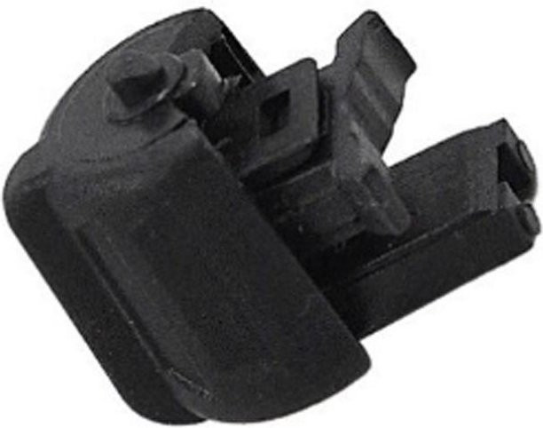 BMW Lenkrad Tempomatknopf links in Schwarz für 1/2/3/4/5er Serie (61317849411) - Bild 1