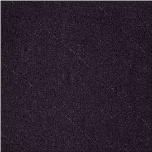 Rico Design Stoffabschnitt Krinkelmusselin mit Hot Foil in Schwarz, Breite: 50 cm, Länge: 140 cm - Bild 1