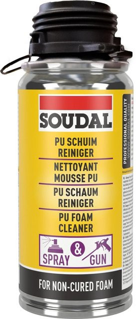 Soudal Schaumreiniger 150 ml - Bild 1