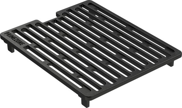 Rösle Grillrost Primezone aus Gusseisen für Videro-S Modelle in Schwarz - Bild 1