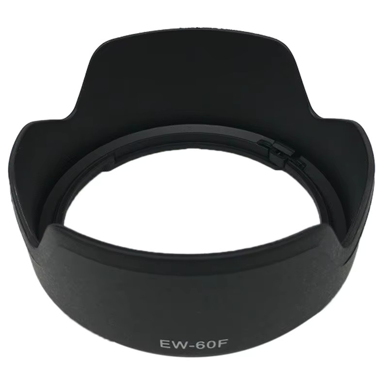 Canon EW-60F Linsenschutzkappe für EF-M 18-150mm f/3,5-6,3 IS STM in Schwarz - Bild 3