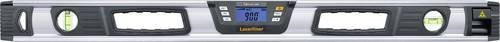 Laserliner Digitale Laser-Wasserwaage DigiLevel Laser G80 in Grün/Silber - Bild 1