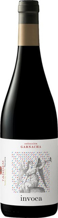 Tandem Invoca Tinto Garnacha trocken 2022 Rotwein 0,75 l
