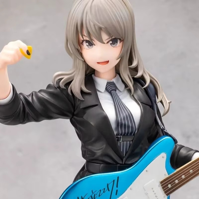 Bandai Girls Band Cry Iseri Nina, Anime-Figur, Einzelfigur - Bild 3
