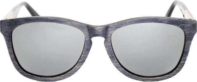 Avery AVSG710020 Sonnenbrille, Herren, Vollrand, Butterfly, Acetat, Grey - Bild 1