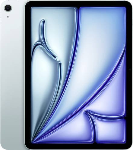 Apple iPad Air 11 (M4, 2026) Tablet WiFi 1TB Blau - Bild 1