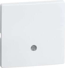 Peha Wippschalter rws D 95.540.02 GLK in Weiß - Bild 1