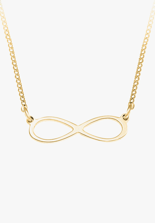 Heidemann Schmuck Kette Immensus, Gold, Damen - Bild 1