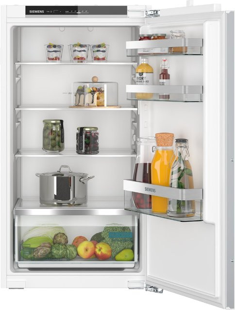 Siemens Einbaukühlschrank KI31R2FE0 ohne Gefrierfach - Bild 1