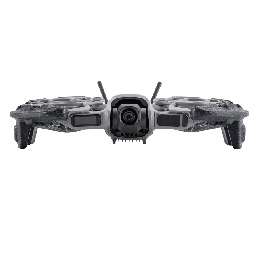 Propellerschutz für DJI NEO 2 Antikollisionsschutz und Anti-Drop-Stoßstangenstange als Drohnenzubehör - Bild 2