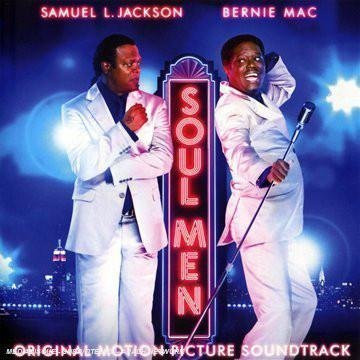 Soul Men, Various, CD, Soundtrack - Bild 1
