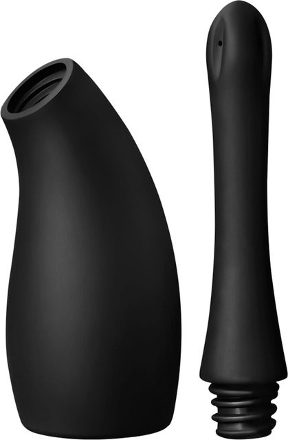 NS Novelties Deluxe Cleanser, 13,5 cm - Bild 1