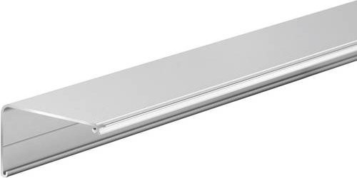EVOline Winkelprofil in Silber - Bild 1