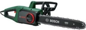 Bosch UniversalChain 35 Elektro-Kettensäge in Grün/Schwarz/Bunt - Bild 3