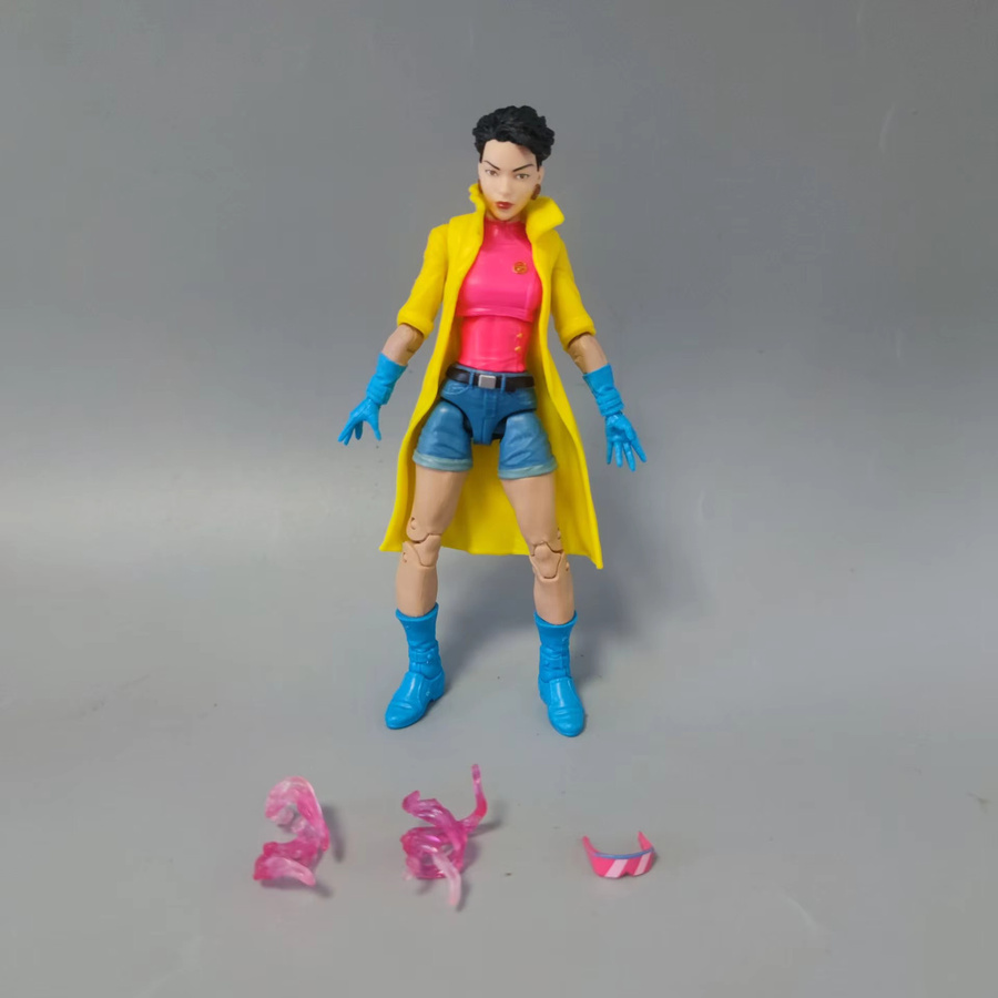 Hot Toys Marvel X-Men Jubiläum, Actionfigur, Einzelfigur - Bild 2