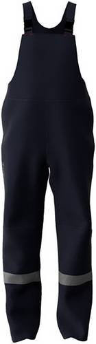DEHN Schutzhose Schwarz Größe XXL - Bild 1